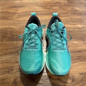 Saucony Freedom Crossport Running Shoes